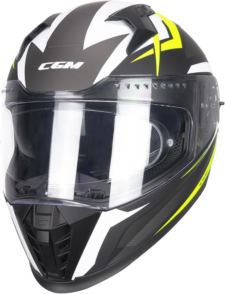 CGM Casco Integrale 311G Blast Sport - immagine 2