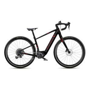 Garelli Gravel GR1 e-Bike