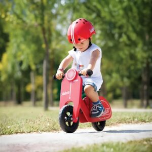 BALANCE BIKE