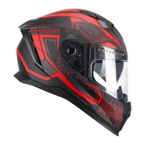 CGM casco integrale 311 Blast Maya