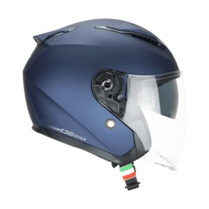 CGM Casco Jet 136A DNA Mono