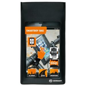 SKS Smartboy Smartphone Support