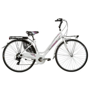 Casadei Dea City Bike Muscolare