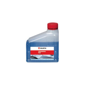 Würth Lavacristalli Plus Concentrato 500 ml
