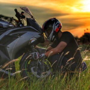 ACCESSORI MOTO