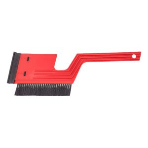 Würth Raschietto con Spazzola per Neve/Ghiaccio