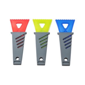 Würth Raschietto per Ghiaccio con Manico con Bordo Resistente