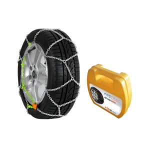 Protrac 4 FUN catene da neve