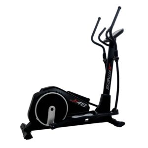 Ellittica JK Fitness JK 418 Elettromagnetica