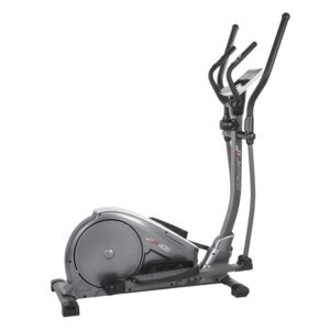 Ellittica JK Fitness JK 406 Magnetica