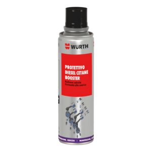 Würth Protettivo Diesel Cetane Booster