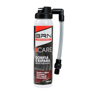 BRN Fast Pro Gonfia e Ripara (100 ml)