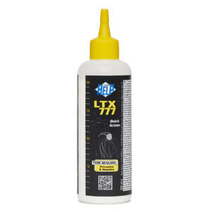 Liquido per Tubeless LTX-777 da 200 ml.