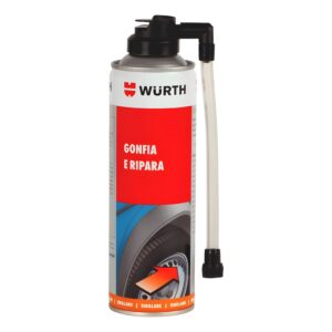 Würth Gonfia e Ripara Auto e Moto