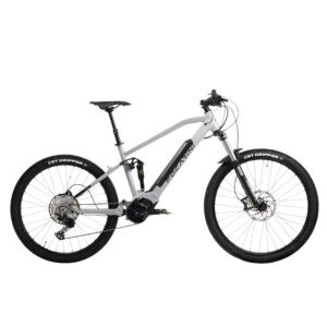 Focarini E-Hero MTB Elettrica