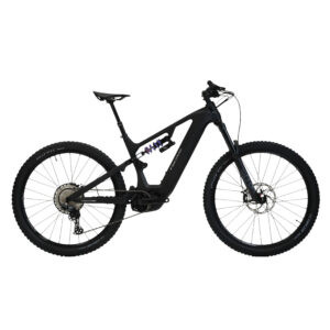 Focarini Nerone 2026 MTB Elettrica
