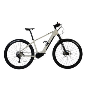 Focarini Forte MTB Elettrica