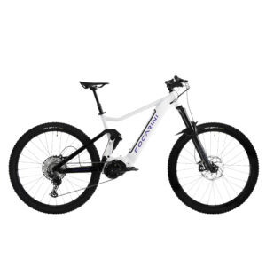 Focarini Veleno MTB Elettrica