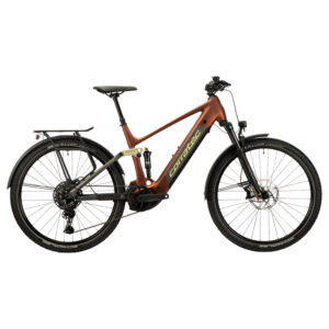 Corratec E-Power MTC 120